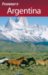 Frommer's Argentina cover