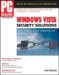 PC Magazine Windows Vista Security Solutions cover