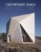Contemporary Church Architecture cover