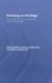 Planning on the Edge : The Context for Planning at the Rural-urban Fringe cover