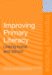 Improving Primary Literacy : Linking Home And School cover