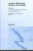  Analytic Philosophy Without Naturalism