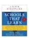 Schools That Learn : A Fifth Discipline Fieldbook for Educators, Parents And Everyone Who Cares About Education cover