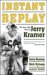 Instant Replay : The Green Bay Diary of Jerry Kramer cover