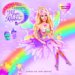 Barbie Fairytopia : Magic of the Rainbow cover
