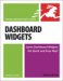 Dashboard Widgets For Mac Os X : Visual Quickstart Guide cover