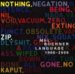 Mel Bochner : Language 1966-2006 cover