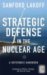 Strategic Defense in the Nuclear Age : A Reference Handbook cover