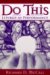 Do This : Liturgy As Performance cover