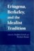 Eriugena, Berkeley, And the Idealist Tradition cover