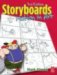 Storyboards : Motion in Art cover
