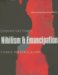 Nihilism & Emancipation : Ethics, Politics, & Law cover