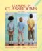 Looking in Classrooms cover