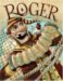 Roger The Jolly Pirate cover