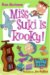 Miss Suki Is Kooky! cover