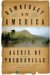 Democracy in America cover