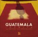 Guatemala Inedita cover