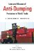 Uses And Misuses of Anti-Dumping Provisions in World Trade : A Cross-country Perspective cover