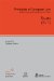 Trust Law cover