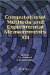 Computational Methods and Experimental Measurements XIII cover