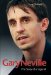 Gary Neville : The Story of a Legend cover