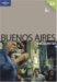 Lonely Planet Buenos Aires Encounter cover