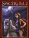 Spectrum 2 : The Best in Contemporary Fantastic Art cover