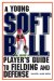 A Young Softball Player's Guide to Fielding and Defense cover