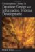 Contemporary Issues in Database Design and Information Systems Development cover