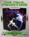 The Final Frontier cover