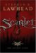 Scarlet cover
