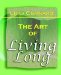 The Art Of Living Long cover