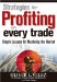 Strategies for Profiting on Every Trade cover