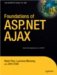 Foundations of ASP.NET AJAX cover