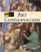 Art Conservation cover