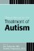 Clinical Manual for the Treatment of Autism cover