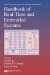 Handbook of Real-Time And Embedded Systems cover