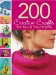 200 Creative Crafts for You & Your Home cover