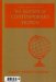 The Review of Contemporary Fiction cover