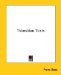 Tsimshian Texts cover