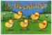 Five Little Ducklings cover