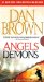 Angels & Demons/ Deception Point cover