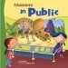 Manners in Public cover