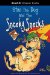 Stan the Dog And the Sneaky Snacks cover