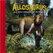 Allosaurus And Other Dinosaurs of the Rockies cover