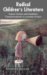 Radical Children's Literature : Future Visions and Aesthetic Transformations in Juvenile Fiction cover