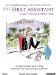 The First Assistant cover