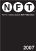 Not for Tourists Guide 2007 to San Francisco cover