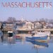 Massachusetts 2008 Calendar cover