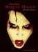Dissecting Marilyn Manson cover